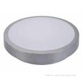 Indoor Round Dimmable Led Ceiling Lights 8W Aluminum And Ac